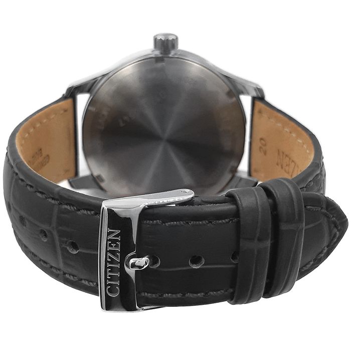 Relógio CITIZEN masculino Automático NH8350-08E TZ20788D - aconfianca