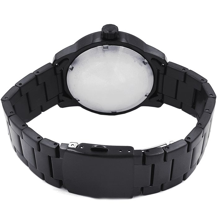 Man シングル【7500円】 Citizen Zenshin NJ0180-80X Super Titanium Automático – Pendulum