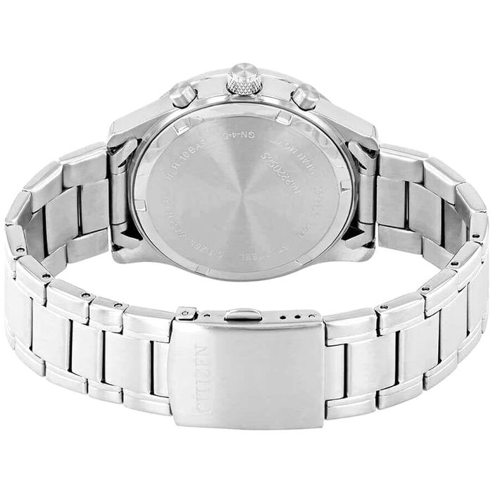 Relógio CITIZEN masculino cronógrafo AN8190-51L TZ31561F - aconfianca