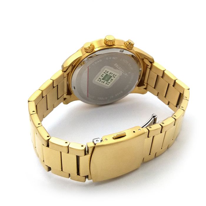 金 Relógio CITIZEN masculino dourado AN8152-51P TZ30973G - aconfianca