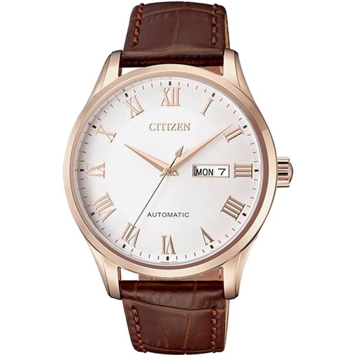 Relógio CITIZEN masculino Automático NH8363-14A TZ20797M - aconfianca