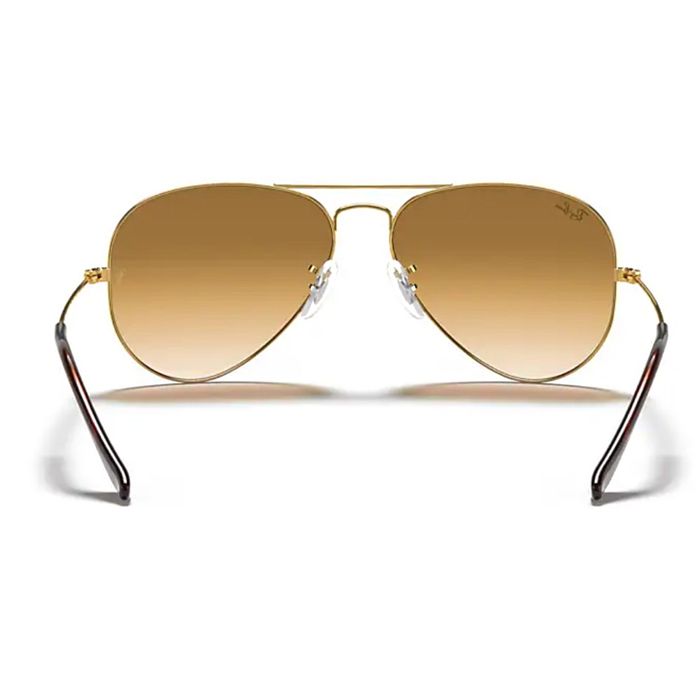 レイバン RB3025 001/51 RAY BAN 3025 AVIADOR SOLAR 001/51 58