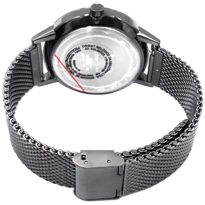 Relógio Armani Exchange AX7124B1 KJ00P1KX - Ótica Moderna Concept