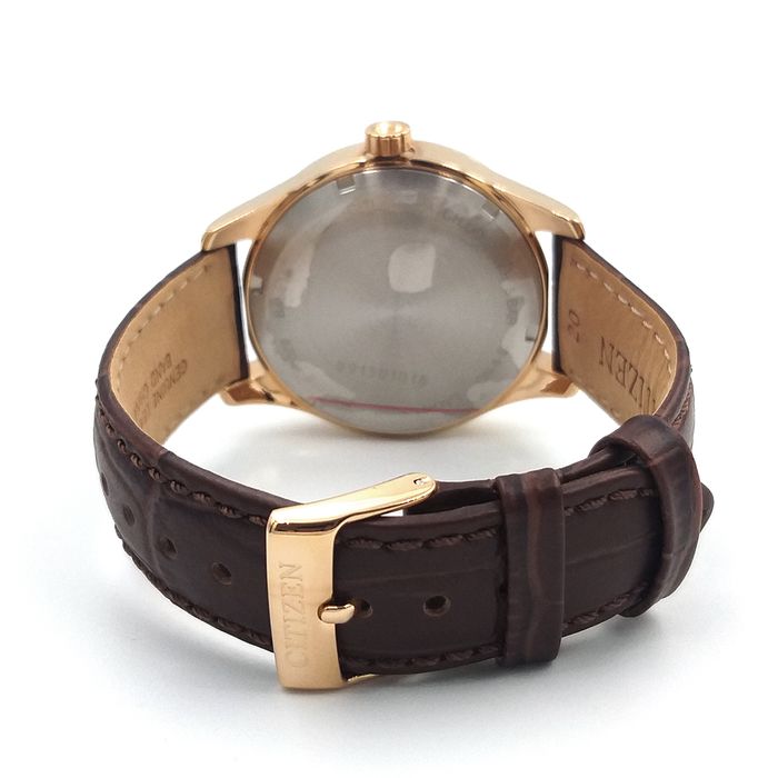 Relógio CITIZEN masculino Automático NH8363-14X TZ20804R - aconfianca