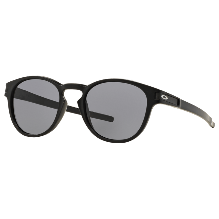 Óculos de Sol OAKLEY Latch Matte Black OO9265L 92650153 - aconfianca