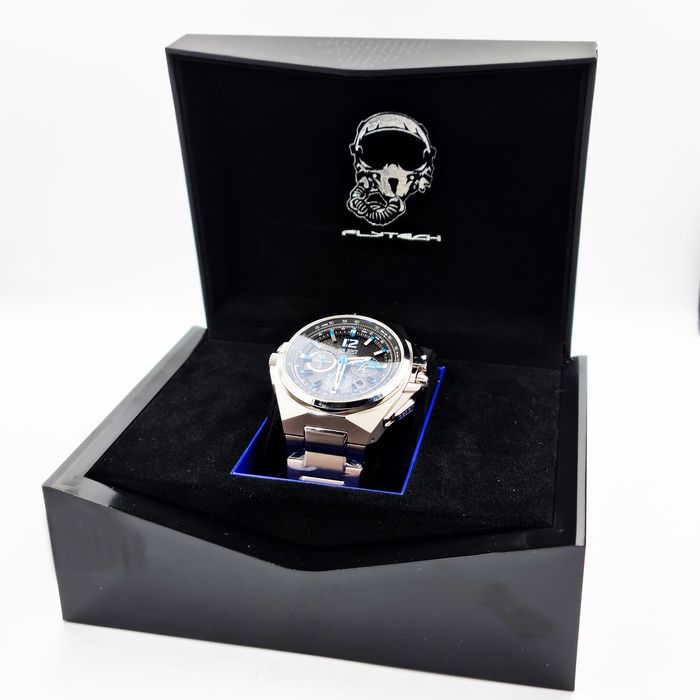 Miki PROFIA★ラグーンブルートルマリンレインボー入り★オーダー Comprar Óculos Grand Tour 3 Vitoria Marchezini - Mormaii - Wave