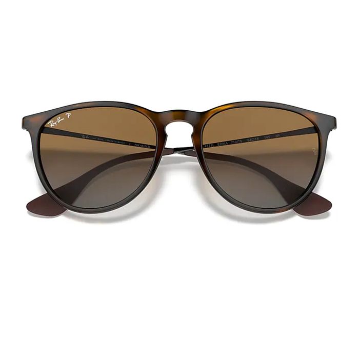 Óculos de Sol RAY-BAN Erika Havana Marrom RB4171L 710/T5 54