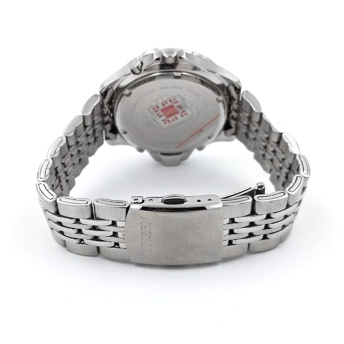 Relógio CITIZEN Promaster masculino JS1046-55W TZ10093R - aconfianca