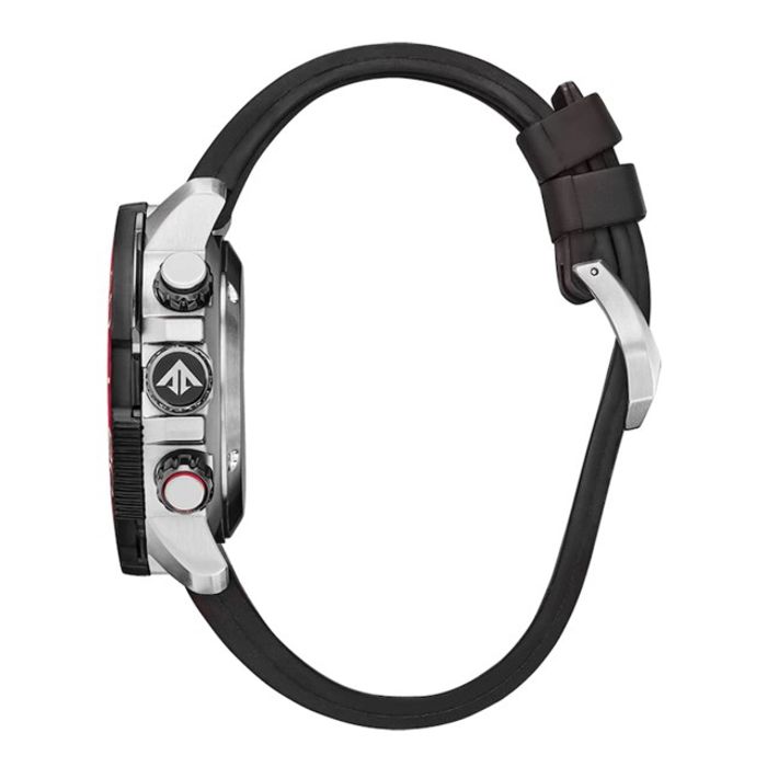 Relógio CITIZEN Promaster Eco-Drive TZ31712V BJ2167-03E - aconfianca