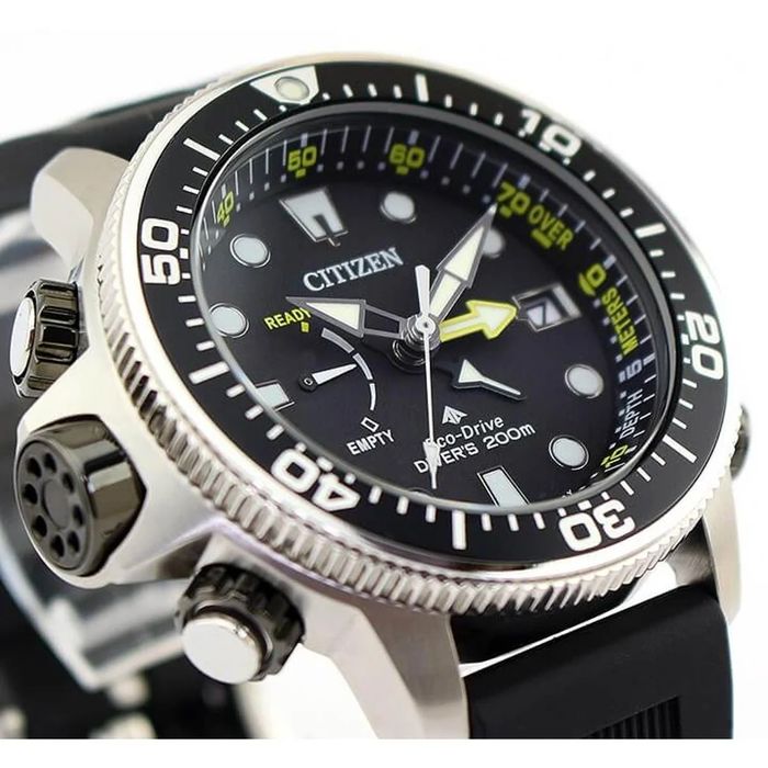 Orologio Technos Orologio Avion Automatico Relógio CITIZEN