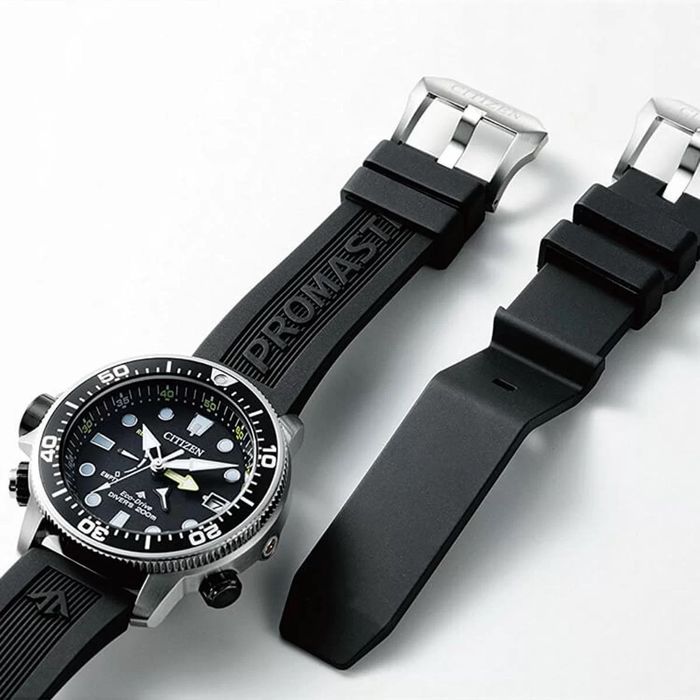 Relógio CITIZEN Promaster Eco-Drive TZ31141D BN3036-14E - aconfianca