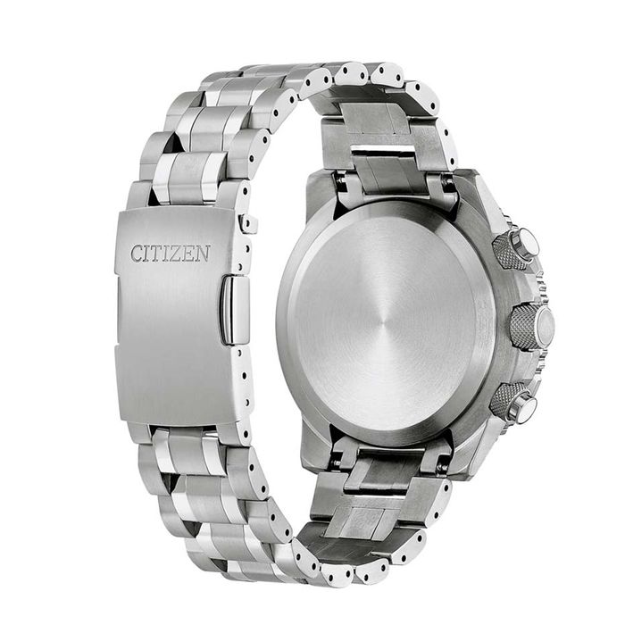 Relógio CITIZEN Promaster Eco-drive TZ10235F JY8100-80L - aconfianca