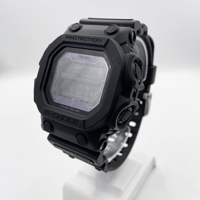 時計 CASIO G-SHOCK GX-56BB GX-56BB-1 | CASIO