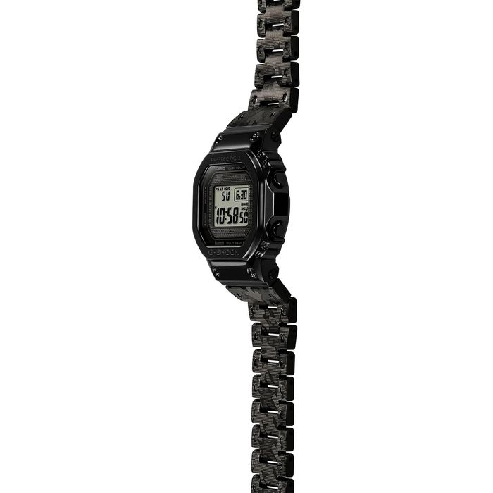 Relógio CASIO G-SHOCK Collab Eric Haze GMW-B5000EH-1DR - aconfianca