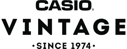 casio vintage