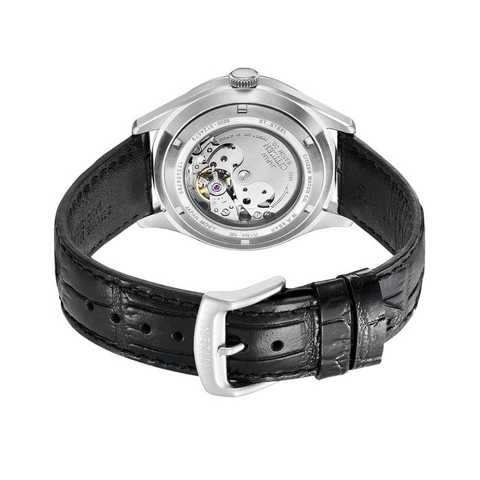 ひとし Relógio Citizen Urban NJ0173-18X - TZ31856G RelojoariaJJ