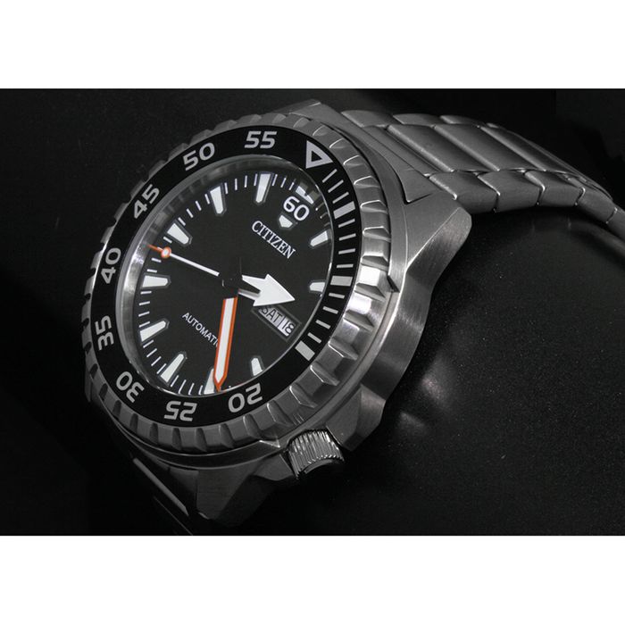 Relógio CITIZEN Automático masculino NH8388-81E TZ31203T - aconfianca