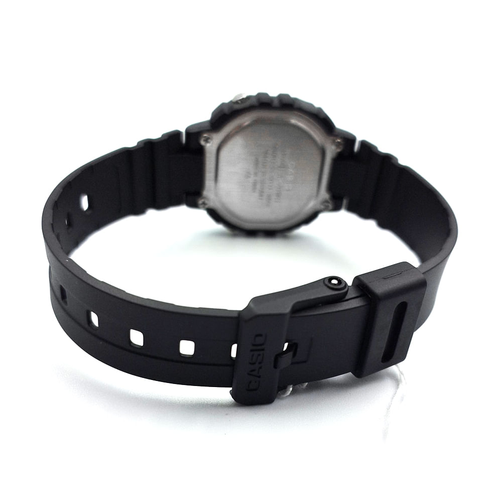 LF-20W-1A - Casio 80s inspired - - Morgen in Huis