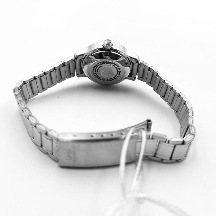 Relógio ORIENT azul automático feminino 559WA6NH A1SX - aconfianca