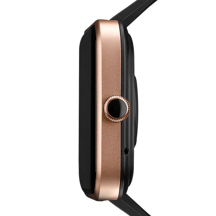 Relógio TECHNOS CONNECT smartwatch troca pulseira TMAXAC/5J