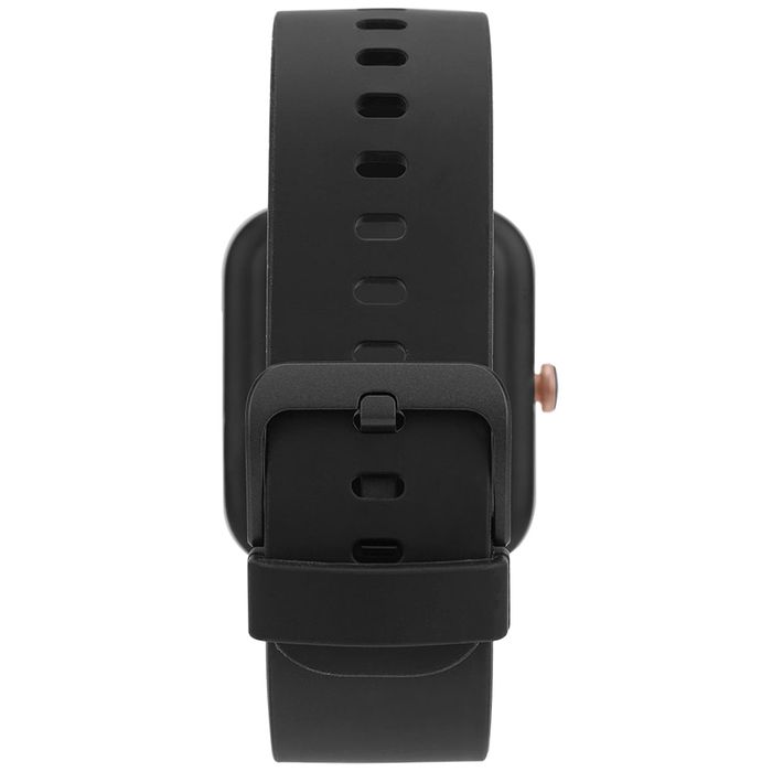 Relógio TECHNOS CONNECT smartwatch troca pulseira TMAXAC/5J