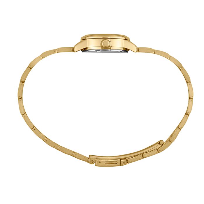 Relógio MONDAINE feminino analógico madrepérola 32751LPMVDE1