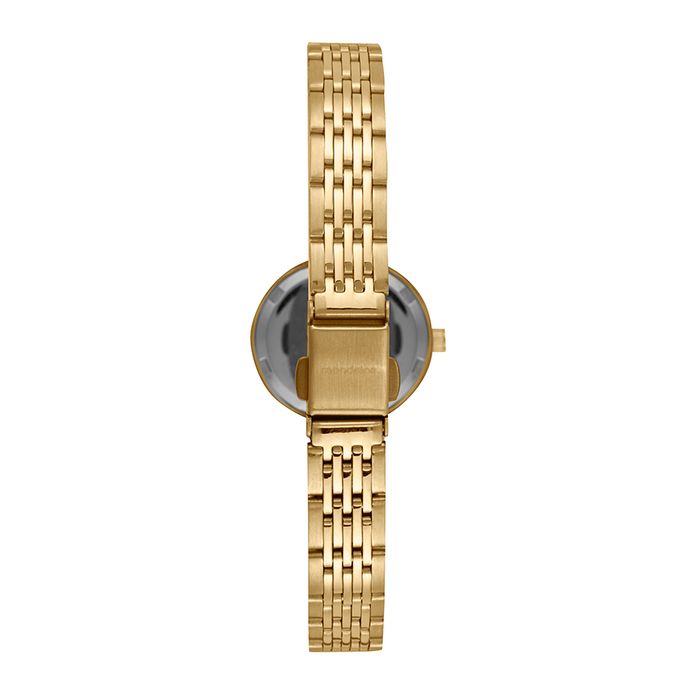 Relógio MONDAINE feminino analógico madrepérola 32751LPMVDE1