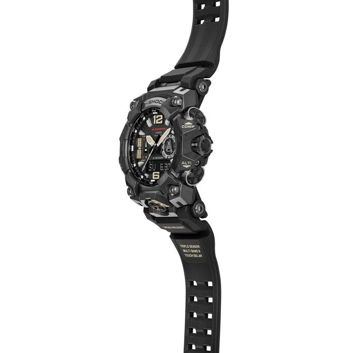 HOT B1000 1a Reloj G Shock Mudmaster Relógio G-SHOCK