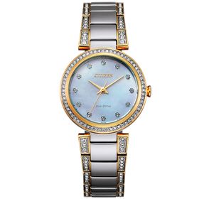 Relógio CITIZEN Promaster Eco-Drive TZ31712V BJ2167-03E - aconfianca