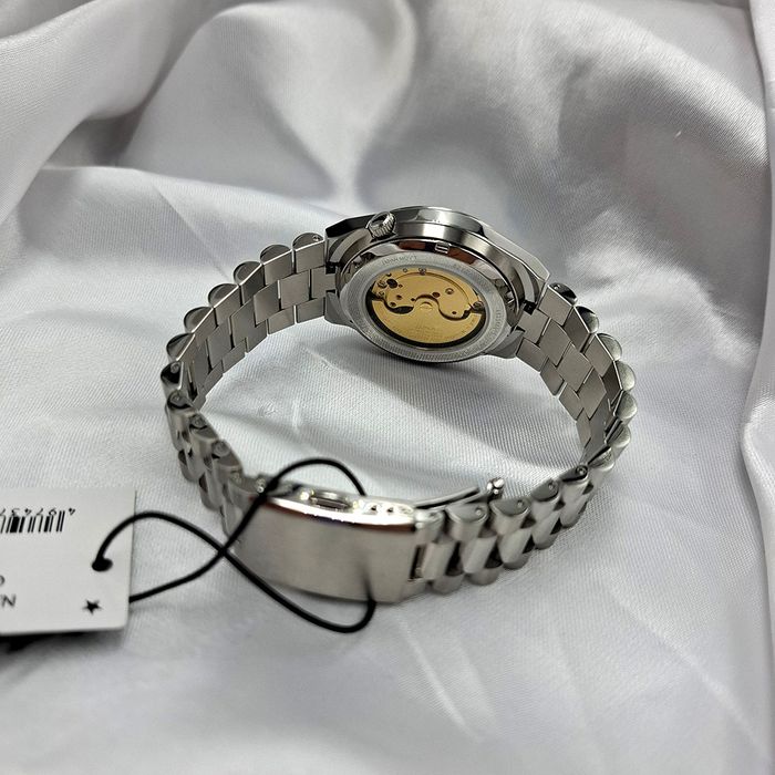 Relógio CITIZEN unissex Tsuyosa automático NJ0151-53MN - aconfianca