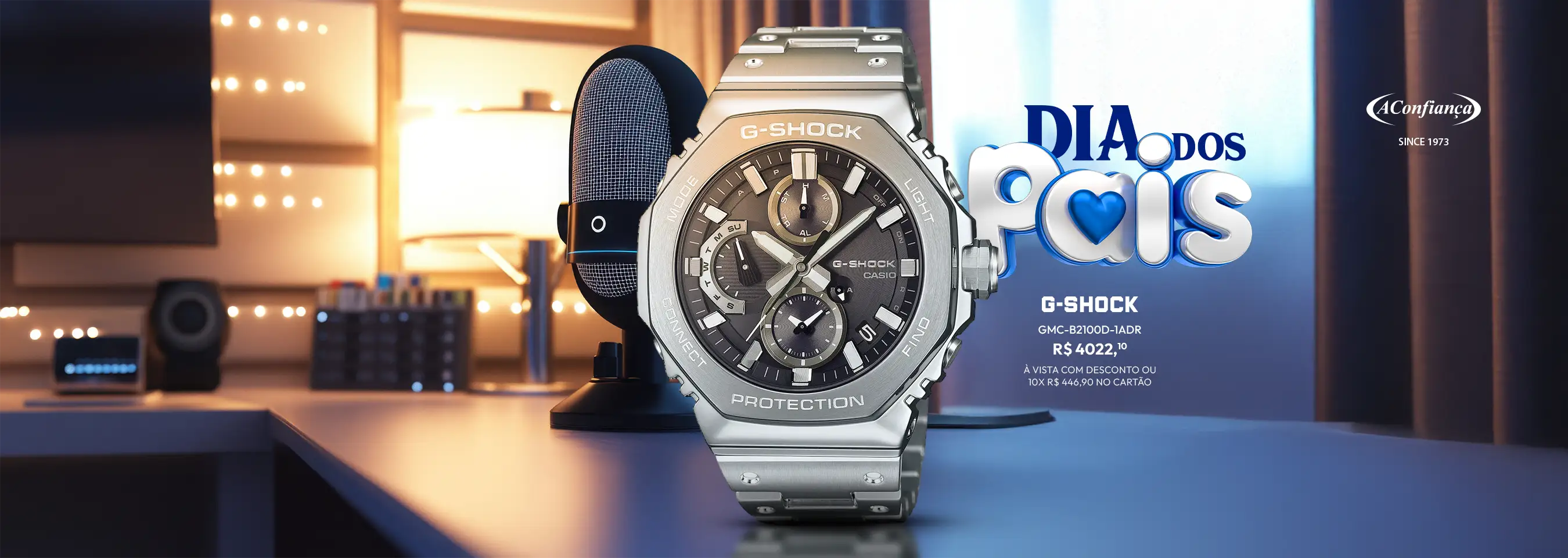 GSHOCK