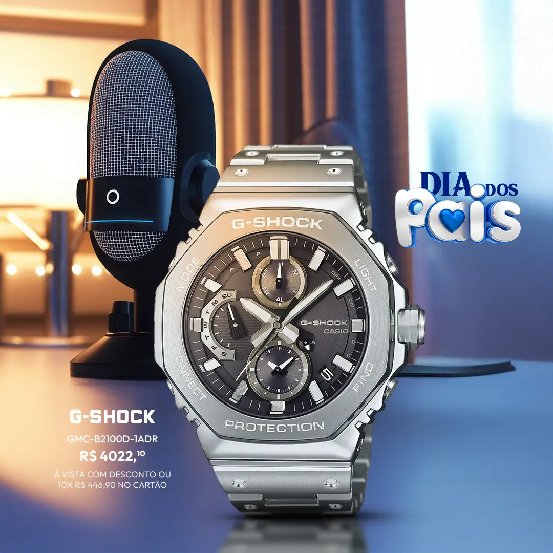 GSHOCK