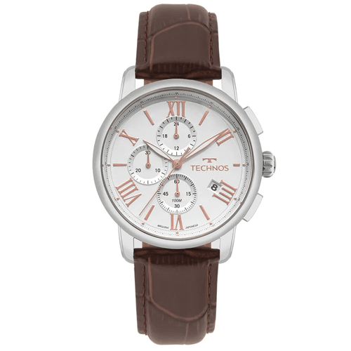 TECHNOS-COURO TECHNOS-COURO