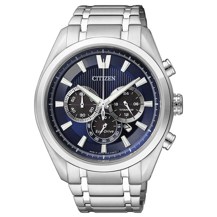 腕時計 CITIZEN ECO-DRIVE CA0452-01P Amazon.co.jp: [シチズン