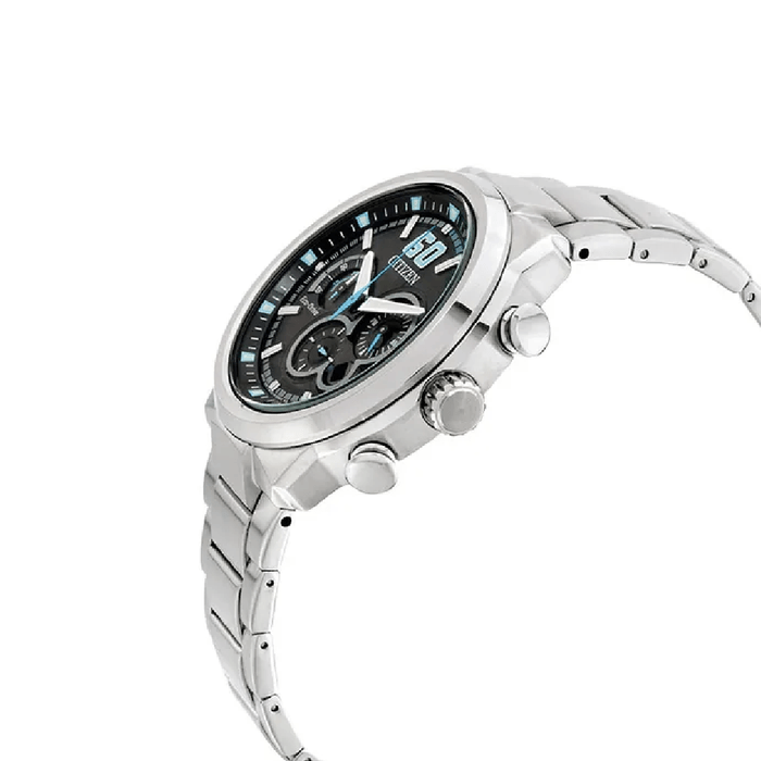 Relógio CITIZEN Eco-drive cronógrafo CA4130-56E TZ30688F - aconfianca