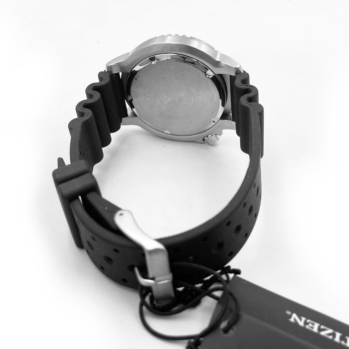 Relógio CITIZEN Promaster Marine Eco-Drive TZ31534R BN0159-15X