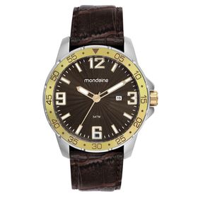 Relogio-Masculino-Mondaine-Couro-99829G0MVNH2-Marrom