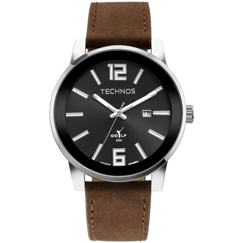 Relogio-Technos-Golf Relogio-Technos-Golf