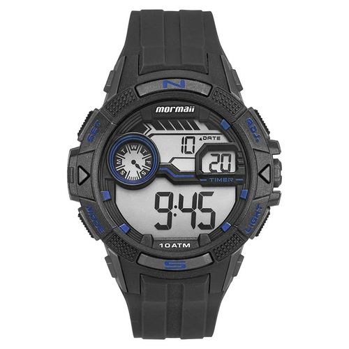 Relogio-Mormaii-Masculino-Digital-Wave-MO5007-8A-Preto Relogio-Mormaii-Masculino-Digital-Wave-MO5007-8A-Preto