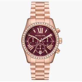 Anna 美品MICHAEL KORS Relógio MICHAEL KORS feminino skylar analógico MK5989/1PN - aconfianca