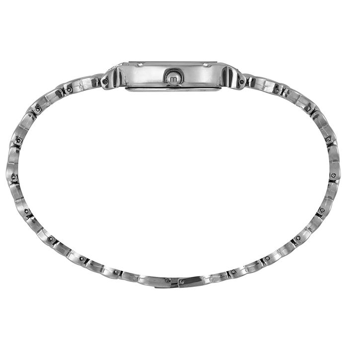 Relógio MONDAINE feminino analógico quartz 32973L0MVNM2 - aconfianca