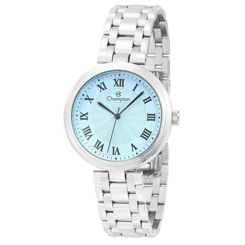 Relogio-Feminino-Champion-Quartz-CN21461A-Azul Relogio-Feminino-Champion-Quartz-CN21461A-Azul