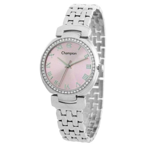Relogio-Feminino-Champion-Quartz-CF26160I-Prata2 Relogio-Feminino-Champion-Quartz-CF26160I-Prata2