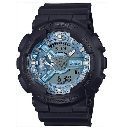 g-shock-ga-110-azul