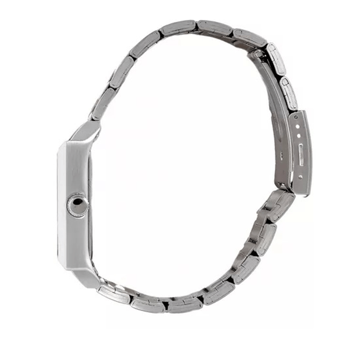 Relógio LINCE retangular masculino MQM4752L46 P2SX - aconfianca