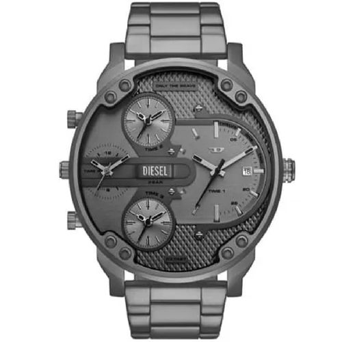diesel-cinza
