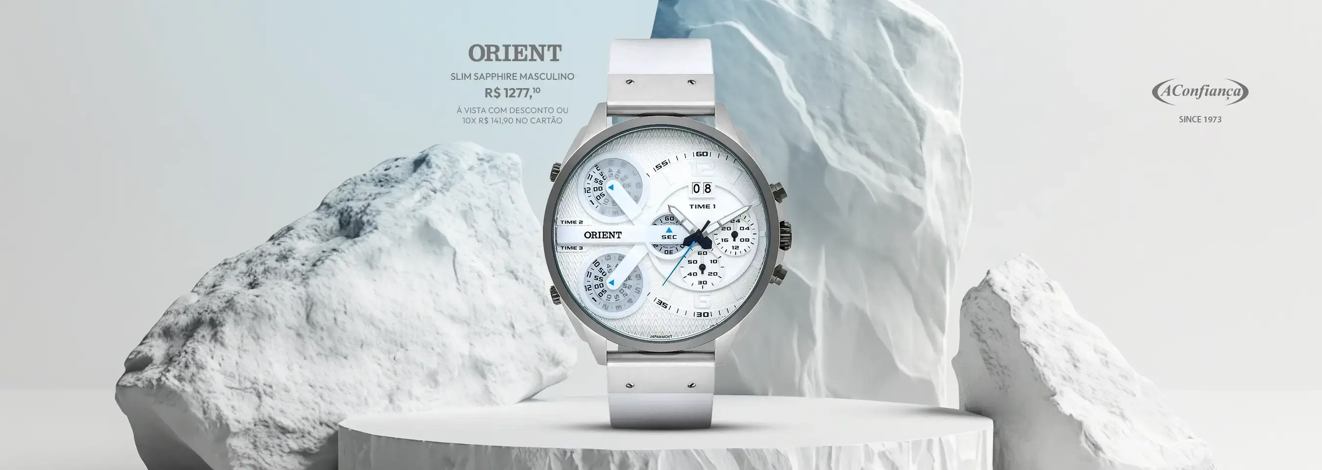 ORIENT