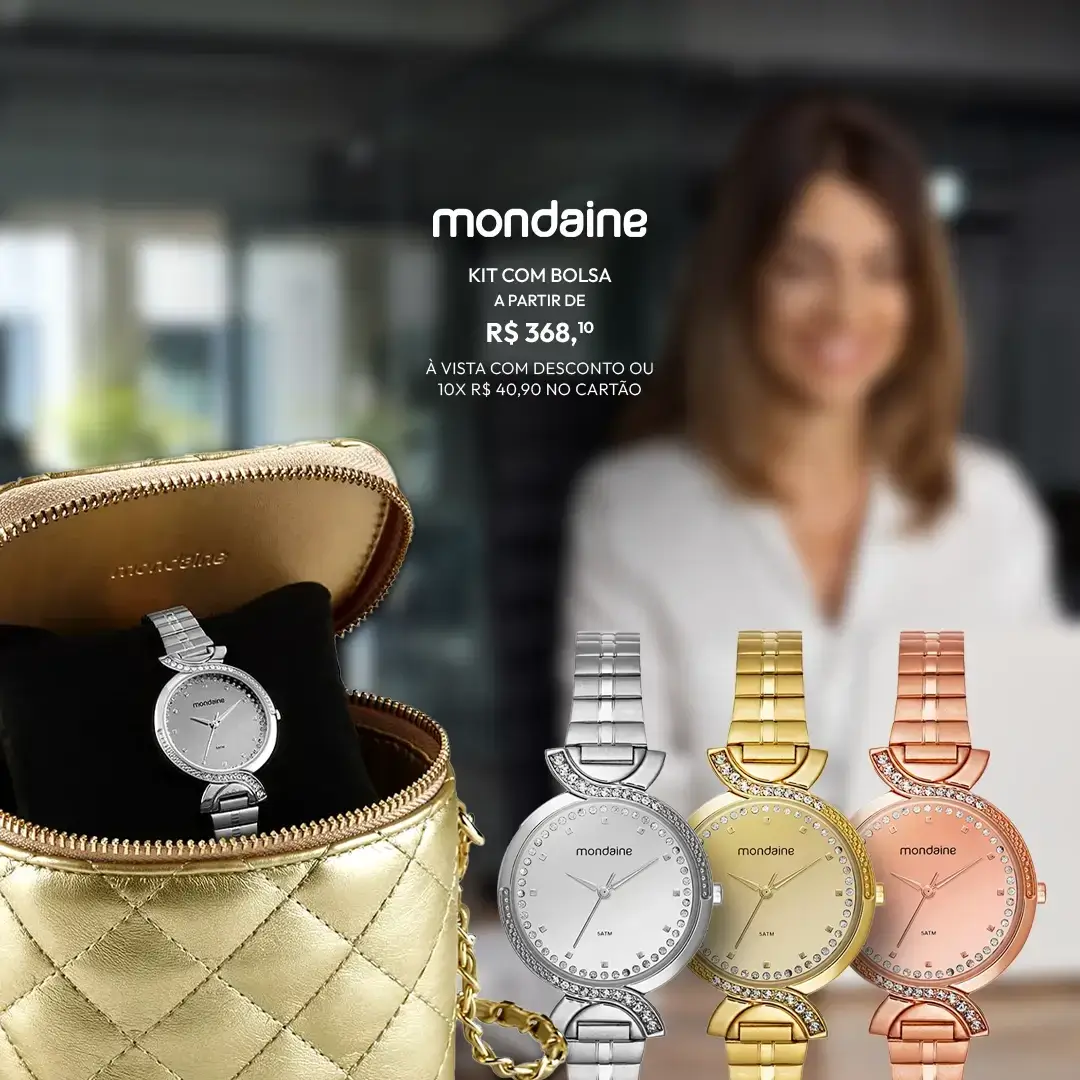 MONDAINE KIT