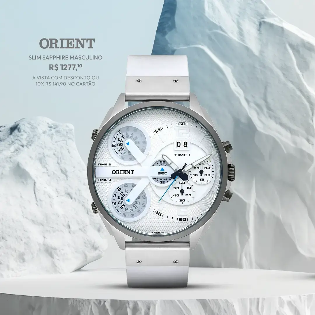 ORIENT