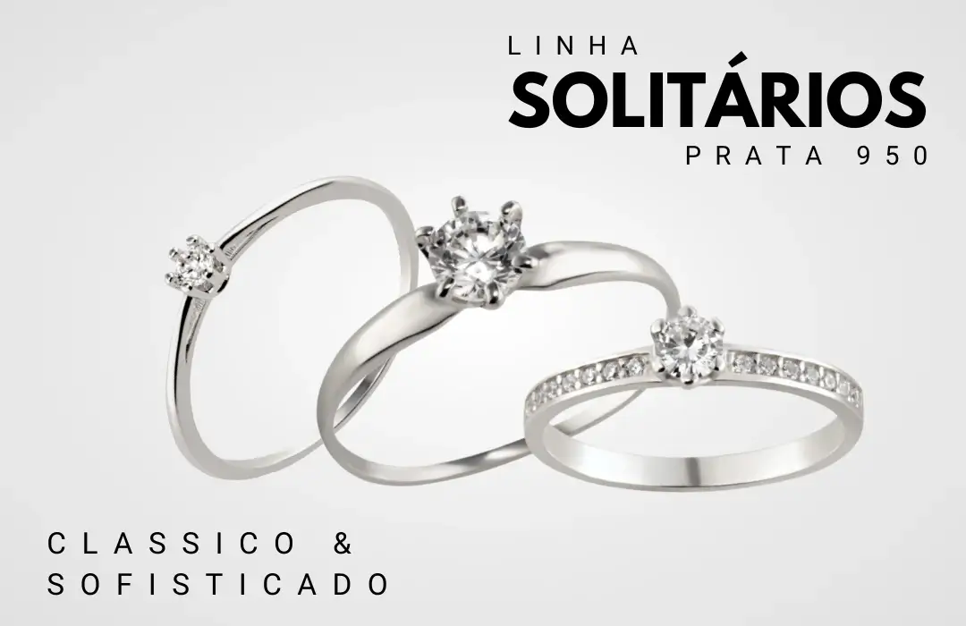 Solitários